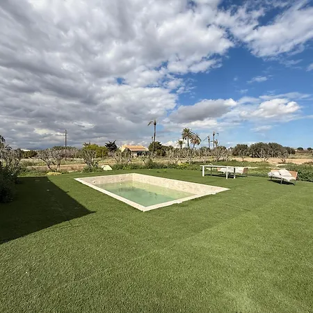 Holiday home Moderna Con Piscina *