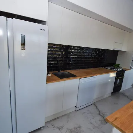 Holiday home Moderna Con Piscina Arenales del Sol