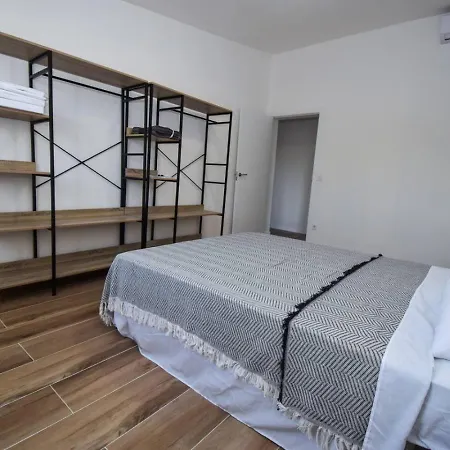 Moderna Con Piscina Holiday home Arenales del Sol