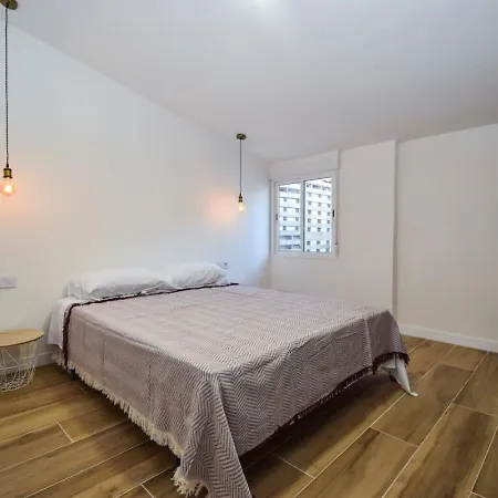 Moderna Con Piscina Holiday home
